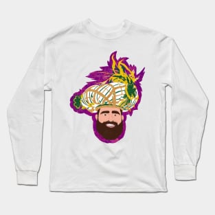 Kelce Long Sleeve T-Shirt